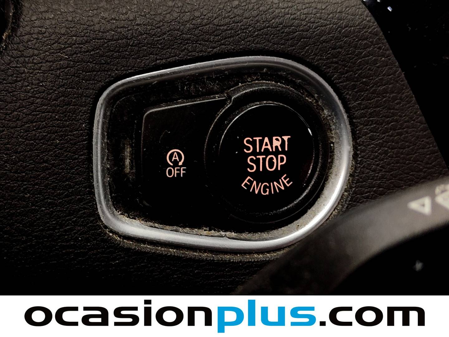 BMW X1 BMW X1 sDrive16d (116 CV) seminuevo