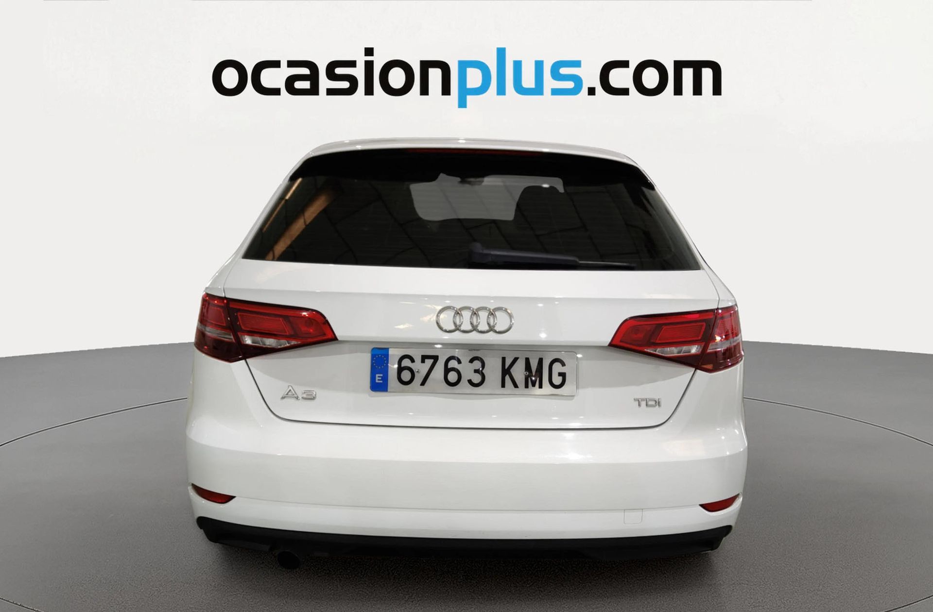Audi A3 Sportback 1.6 TDI - foto 11