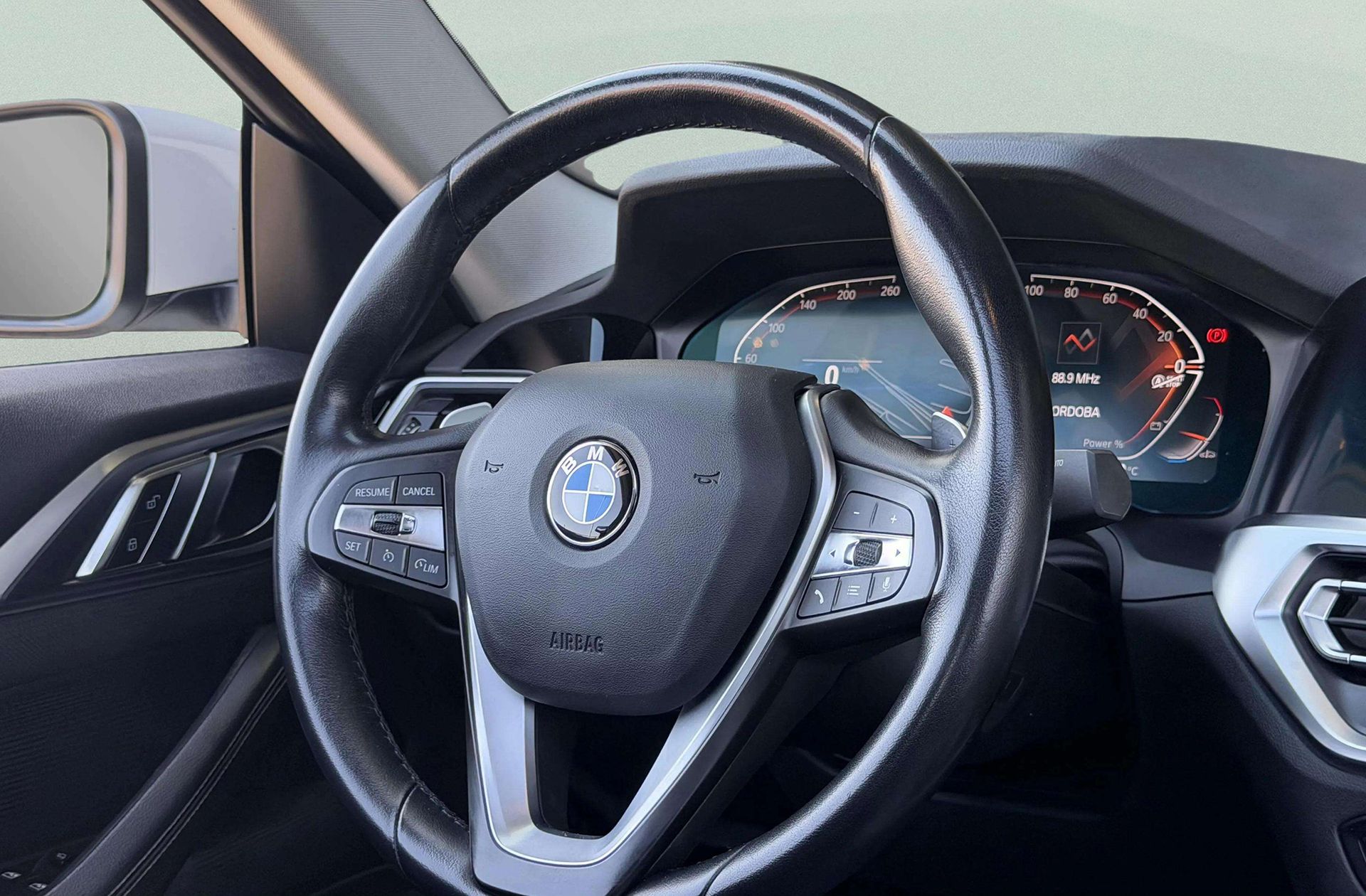 BMW Serie 4 420d Coupe - foto 18