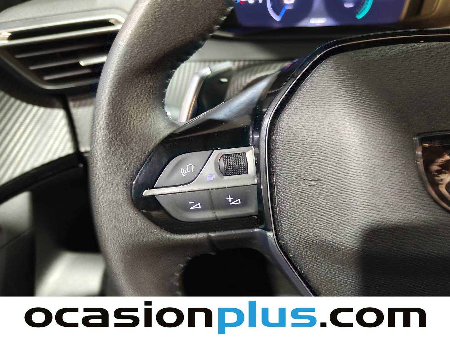 Foto Peugeot 2008 Peugeot 2008 Allure Hybrid eDCS6  (136 CV)