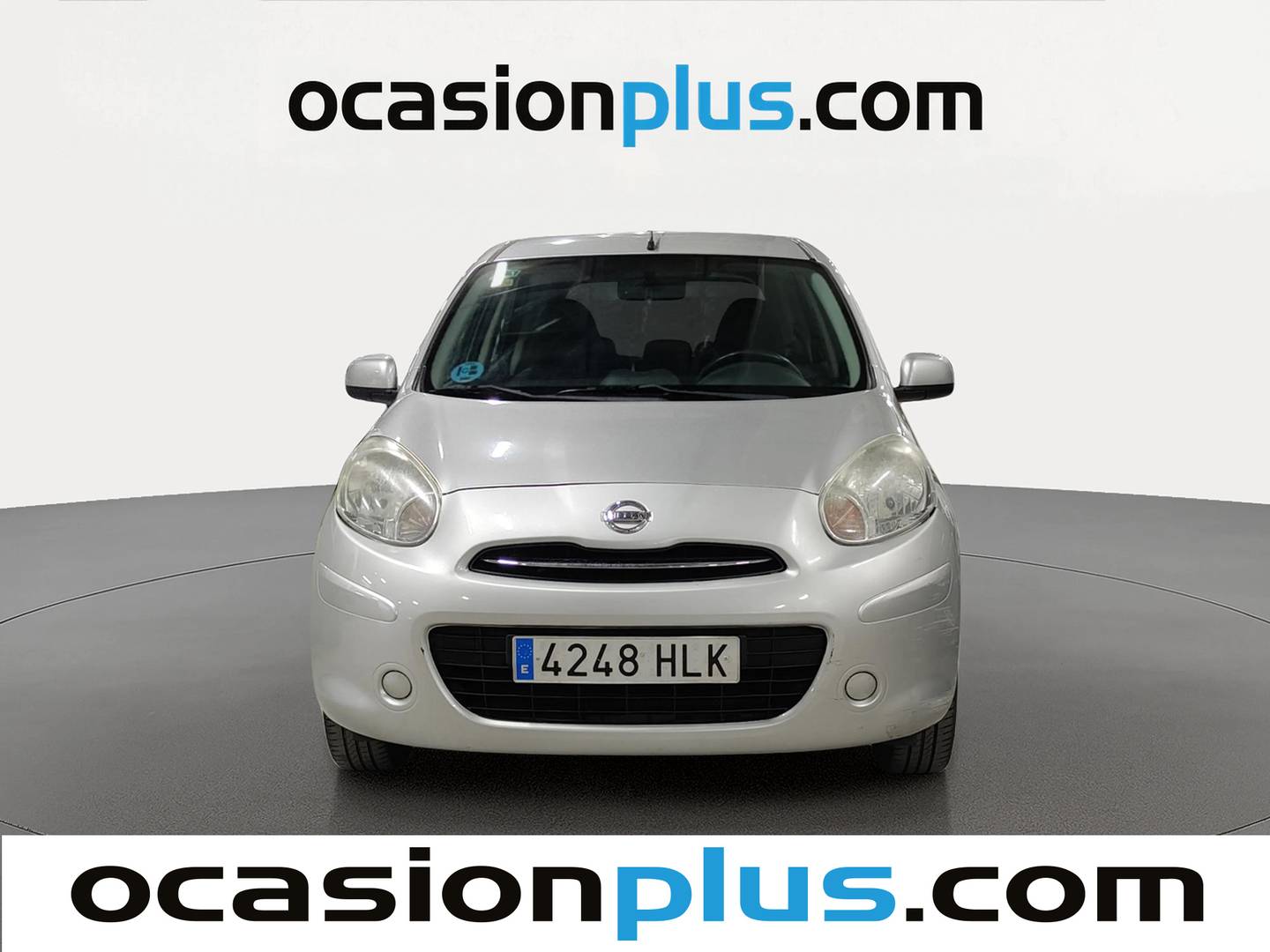 Nissan Micra Nissan Micra 1.2G Acenta (80 CV) barato