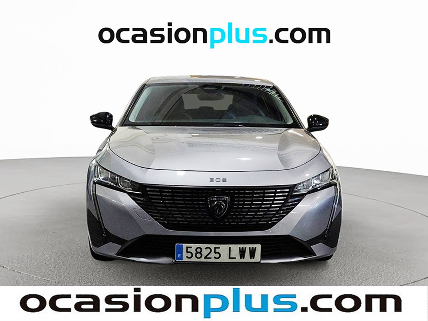 Foto Peugeot 308 Peugeot 308 BlueHDi 130 S&S Allure  (130 CV)