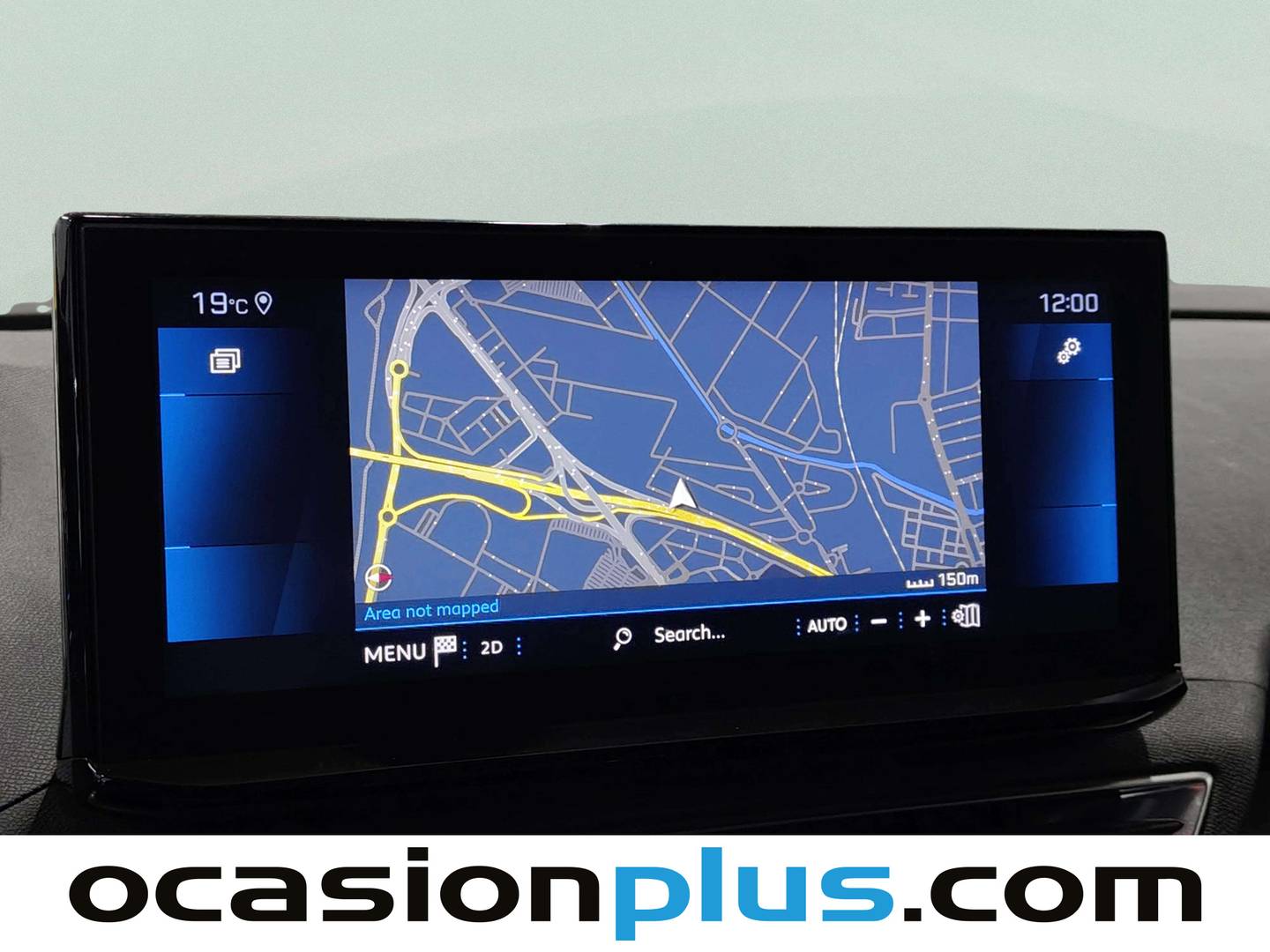 Extras y acabados del Peugeot 3008 Peugeot 3008 1.5 BlueHDi (130CV) S&S Allure Pack