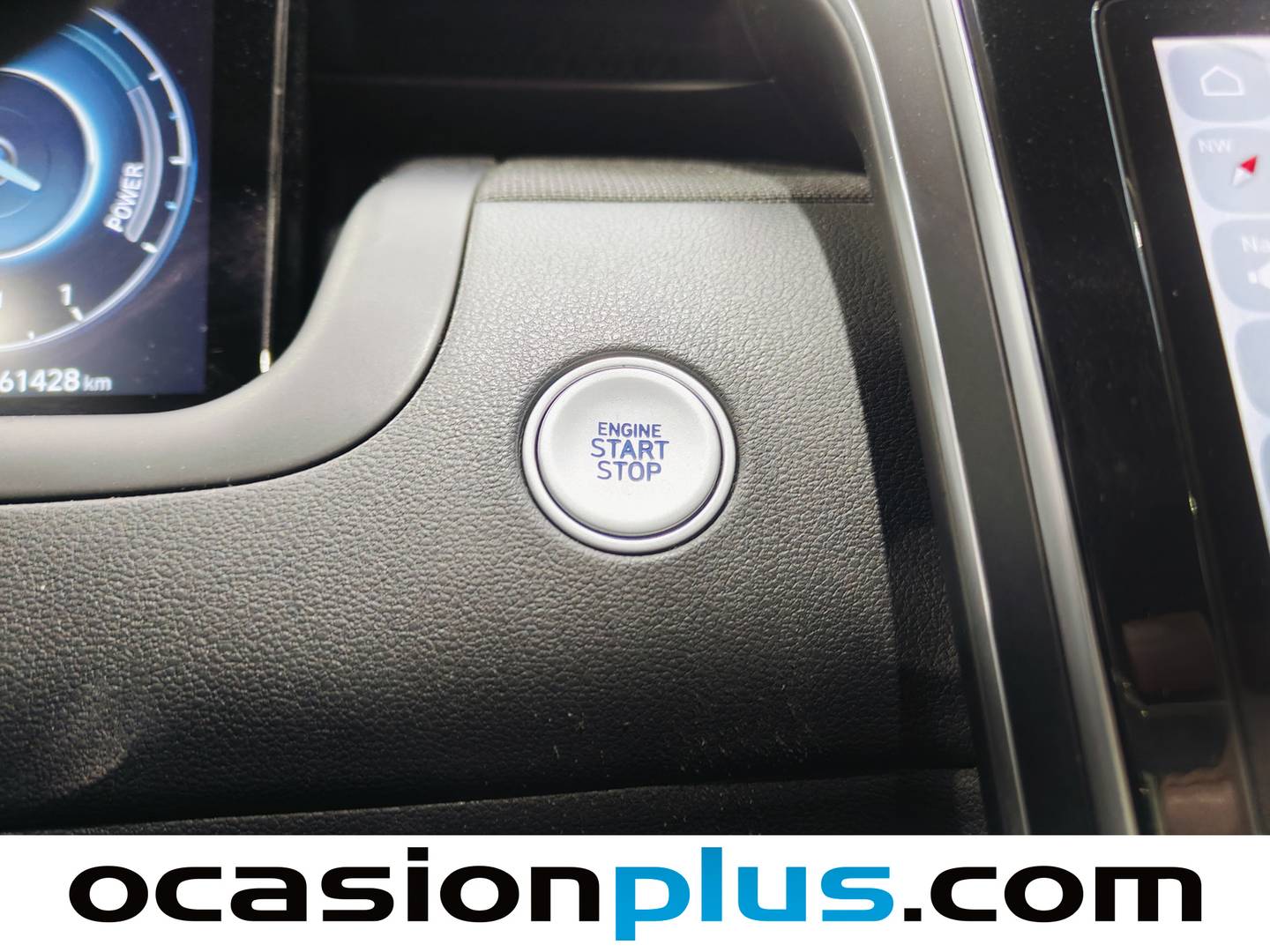 Foto Hyundai Tucson Hyundai Tucson 1.6 TGDI HEV Tecno Auto 2C (230 CV)