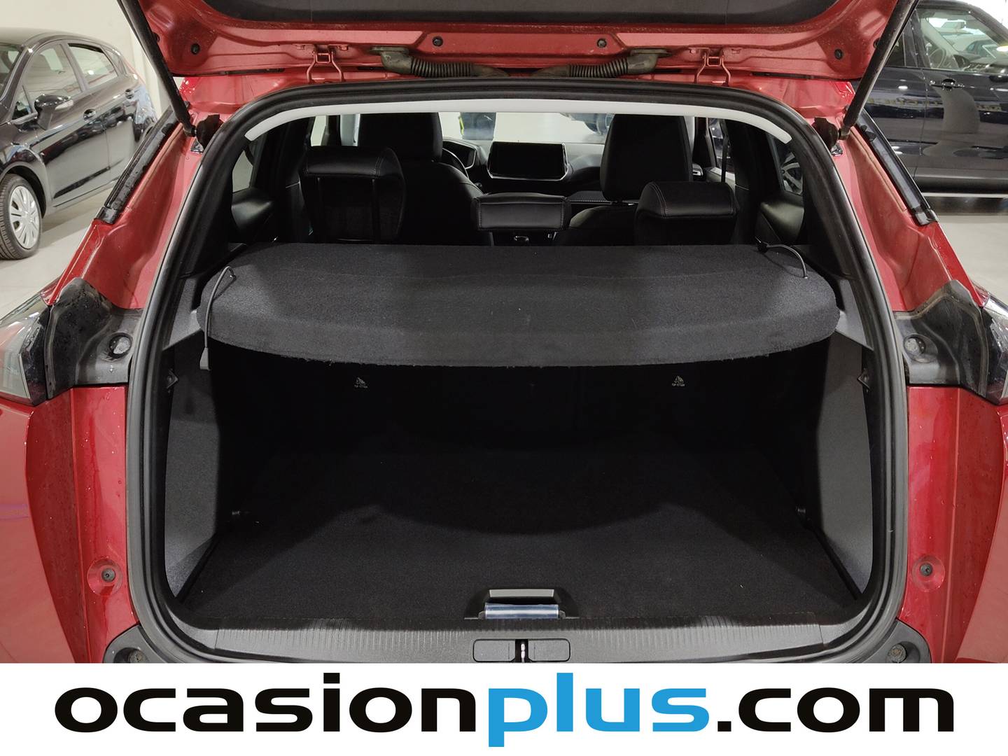 Peugeot 2008 Peugeot 2008 PureTech 130 S&S Allure Pack (130 CV) al mejor precio