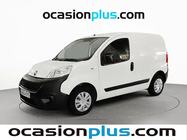 Fiat Fiorino