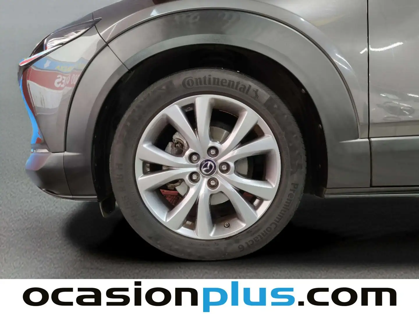 Foto Mazda CX-30 Mazda CX-30 2.0 Skyactiv-G Evolution 2WD (122 CV)