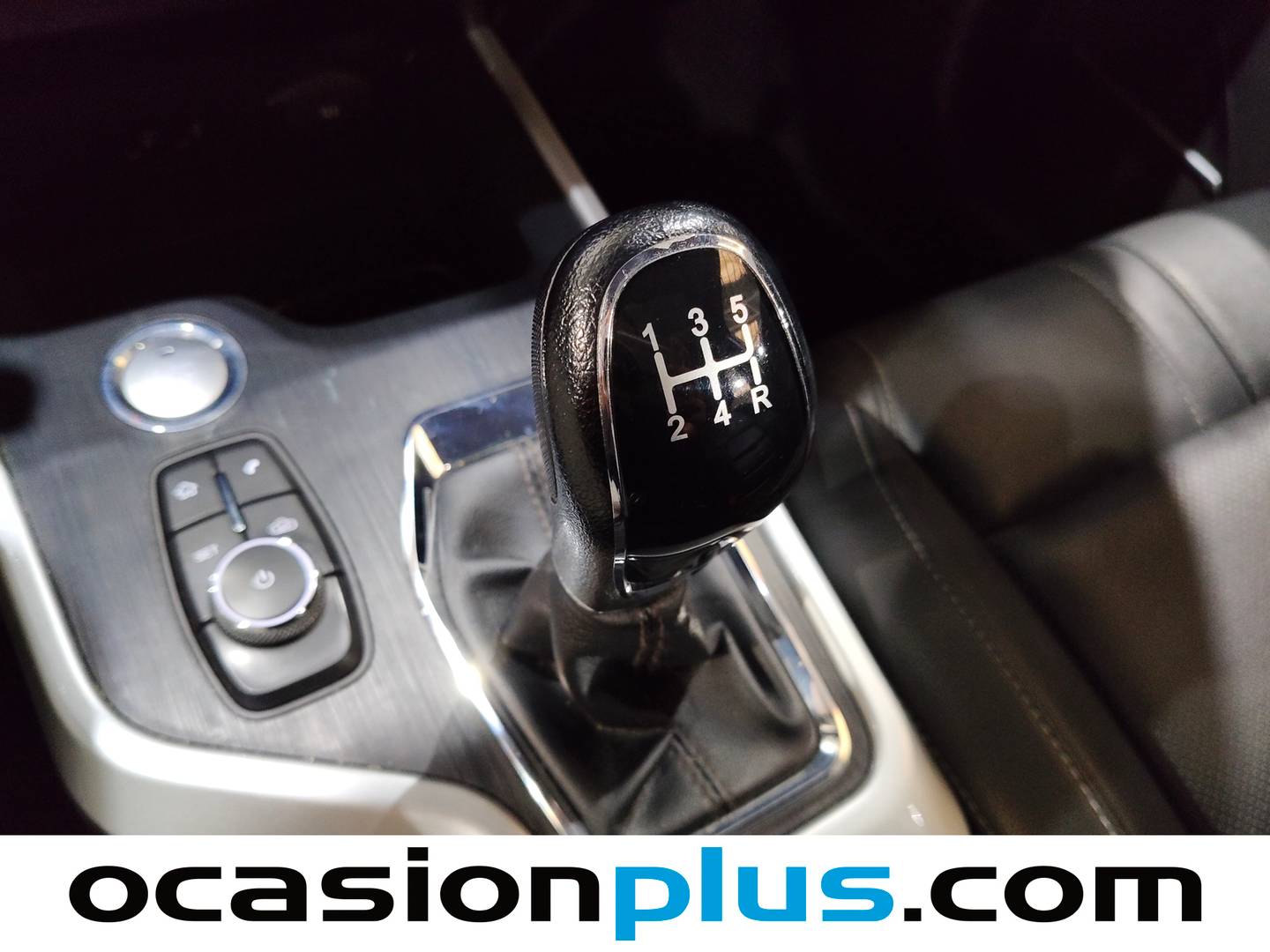 Foto DR AUTOMOBILES DR 4.0 DR AUTOMOBILES DR4 1.5 (116 CV)