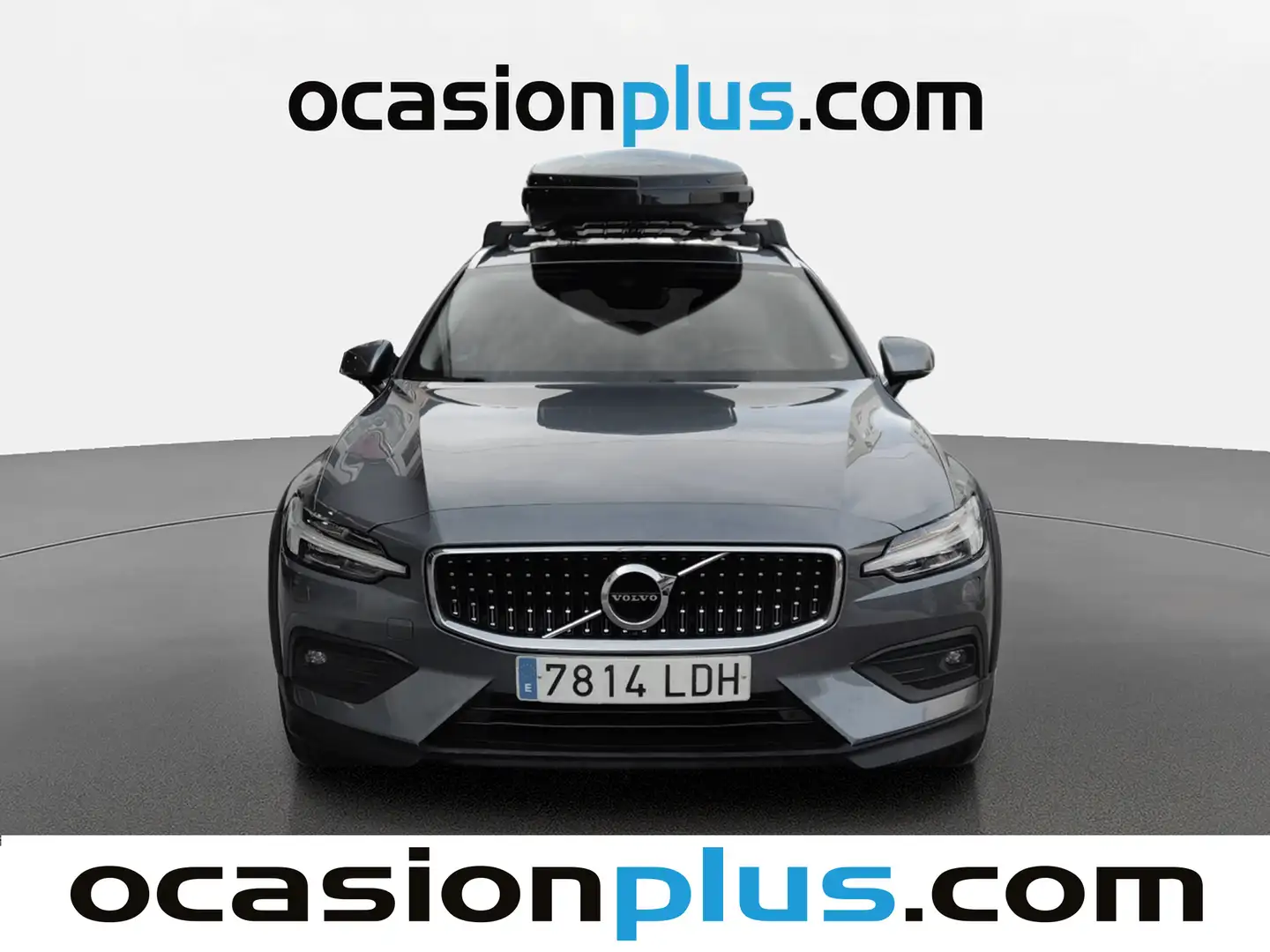Foto Volvo V60 Cross Country Volvo V60 Cross Country D4 Pro Auto (190 CV)