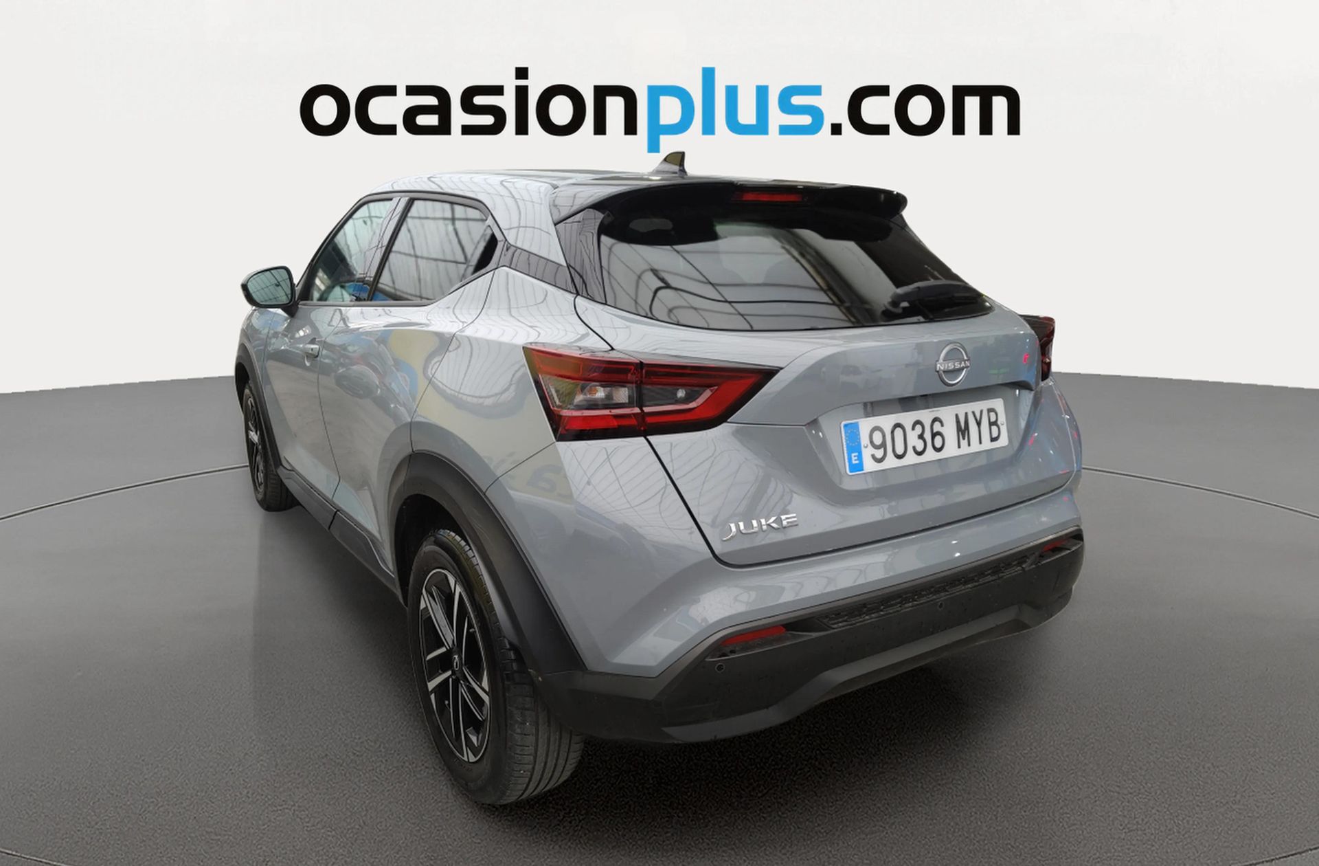 Nissan Juke DIG-T N-Connecta 4x2 DCT - foto 3