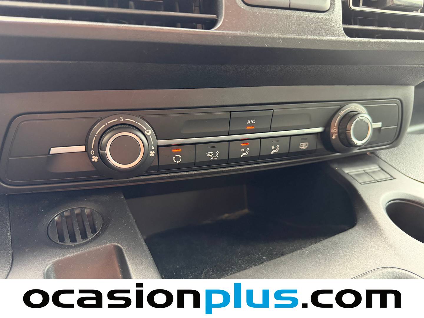 Foto Citroën Berlingo Citroen Berlingo BlueHDi 100 S&S Talla M Feel (102 CV)