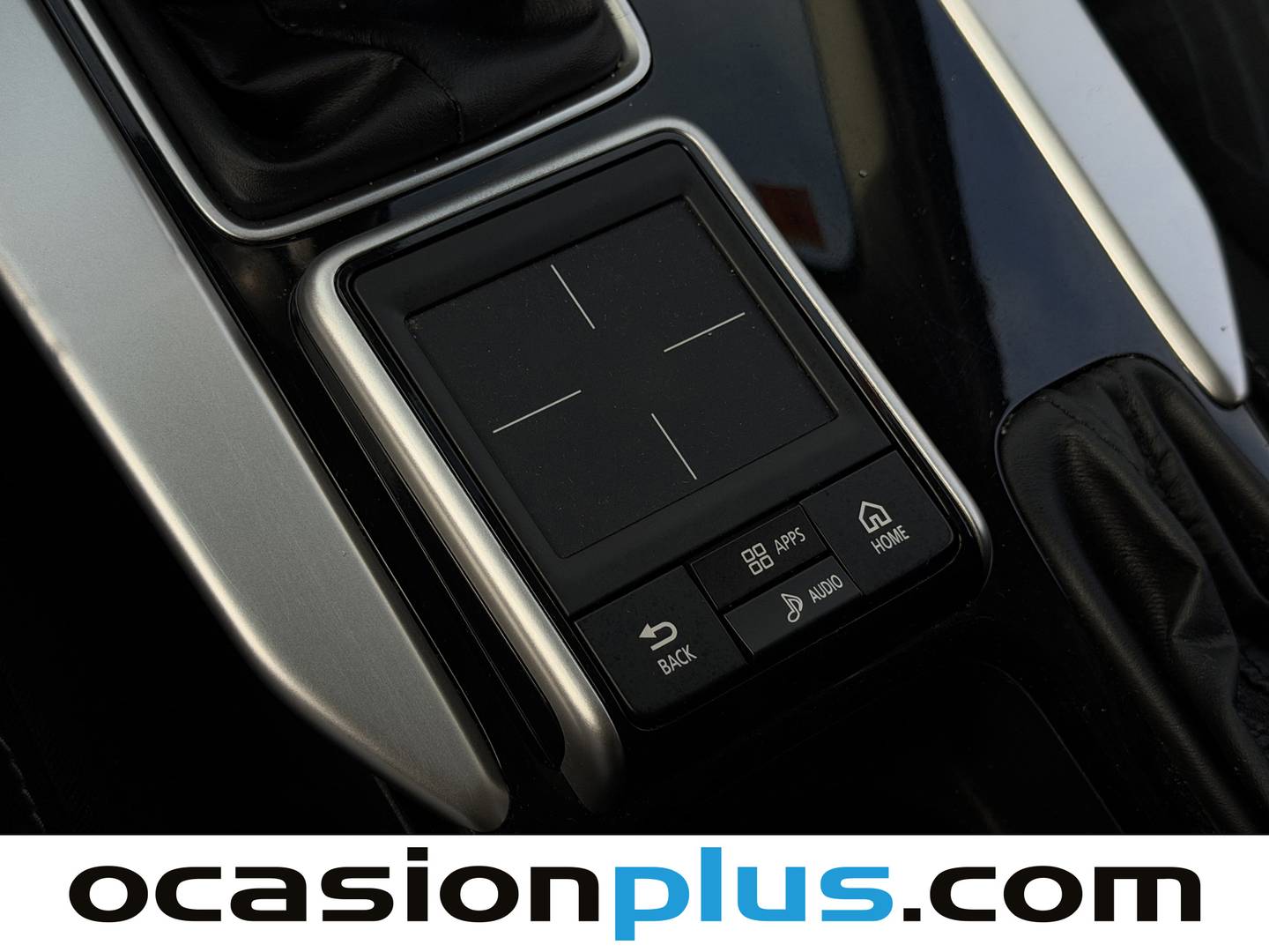 Foto Mitsubishi Eclipse Cross Mitsubishi Eclipse Cross 150T Spirit (163 CV)