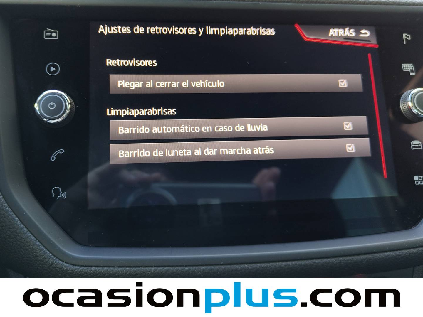 Seat Arona Seat Arona 1.6 TDI Ecomotive FR (115 CV) 2019