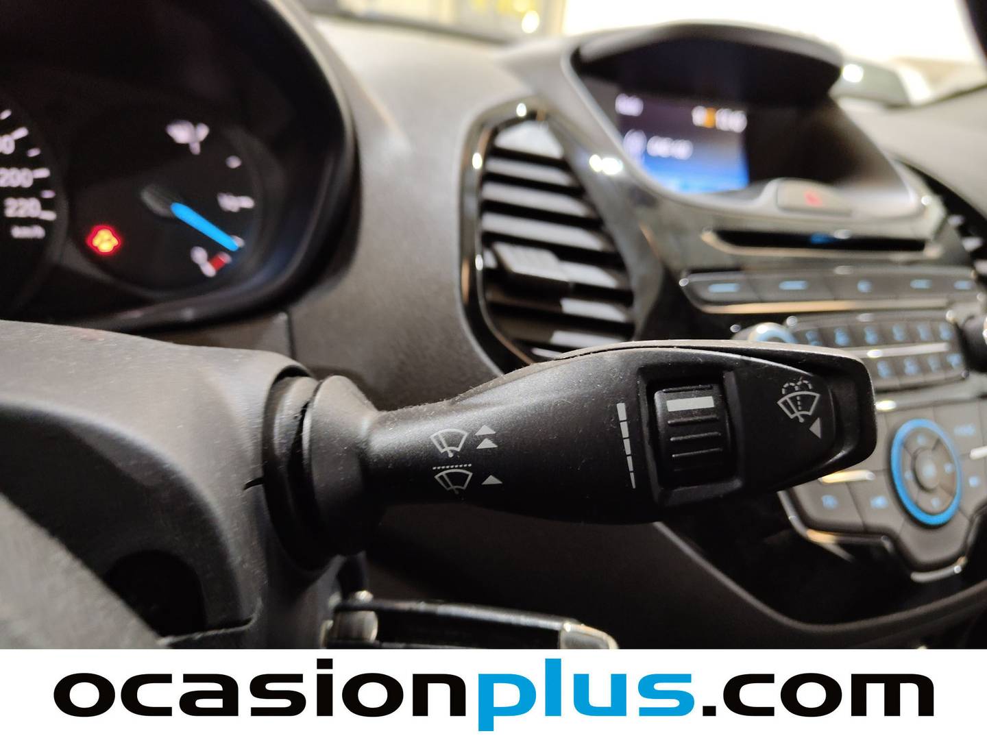 Ford Ka+ Ford Ka+ 1.2 Ti-VCT White&Black Edition (85 CV) 85cv