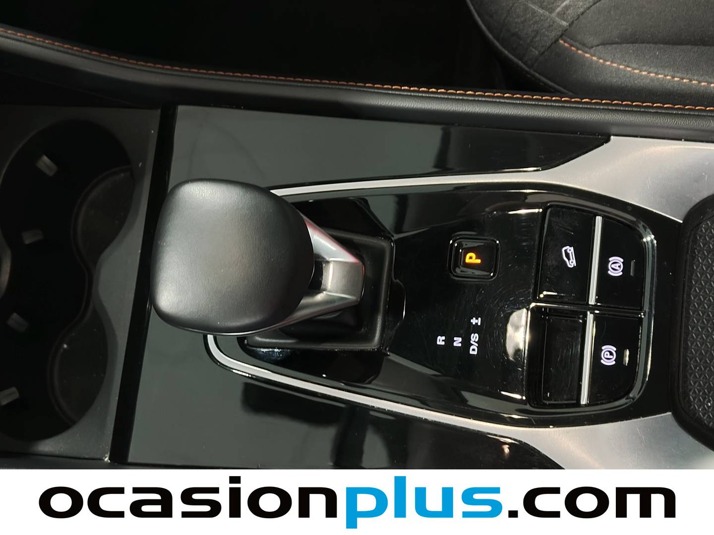 MG HS MG HS 1.5T Comfort DCT (170 CV) de segunda mano