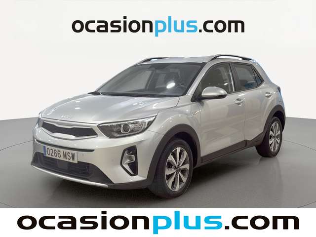 KIA Stonic 1.0 T-GDi Drive (100 CV) de segunda mano