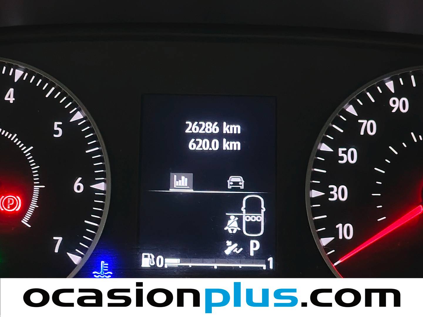 Dacia Sandero Dacia Sandero Stepway Expression TCe (91 CV) CVT de ocasión