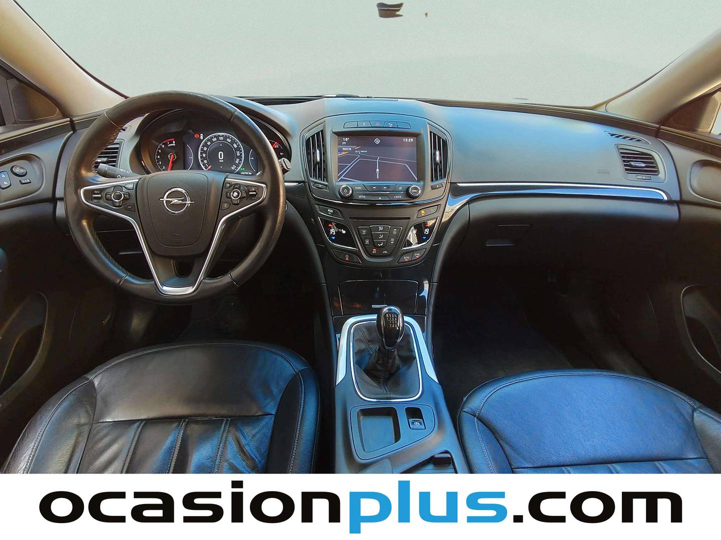 Opel Insignia Opel Insignia 1.4 Turbo S&S Excellence  (140 CV) de ocasión