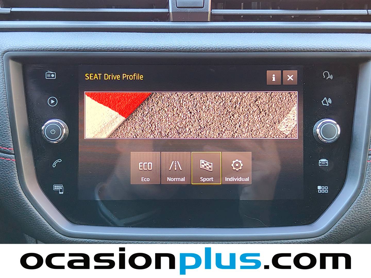Extras del Seat Arona Seat Arona 1.5 TSI FR (150 CV)