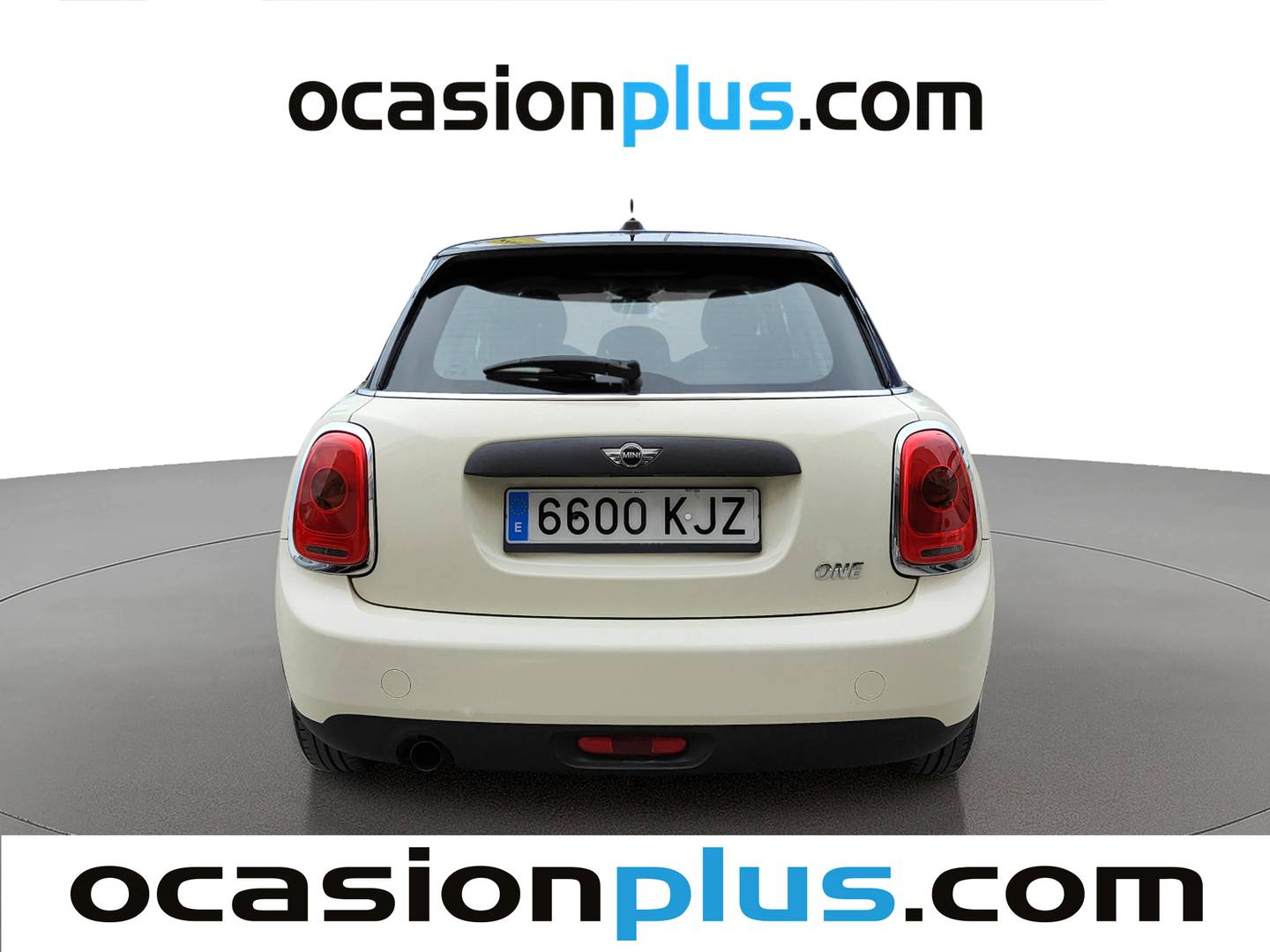 Mini MINI Mini MINI Cooper 5 Puertas One (102 CV) barato