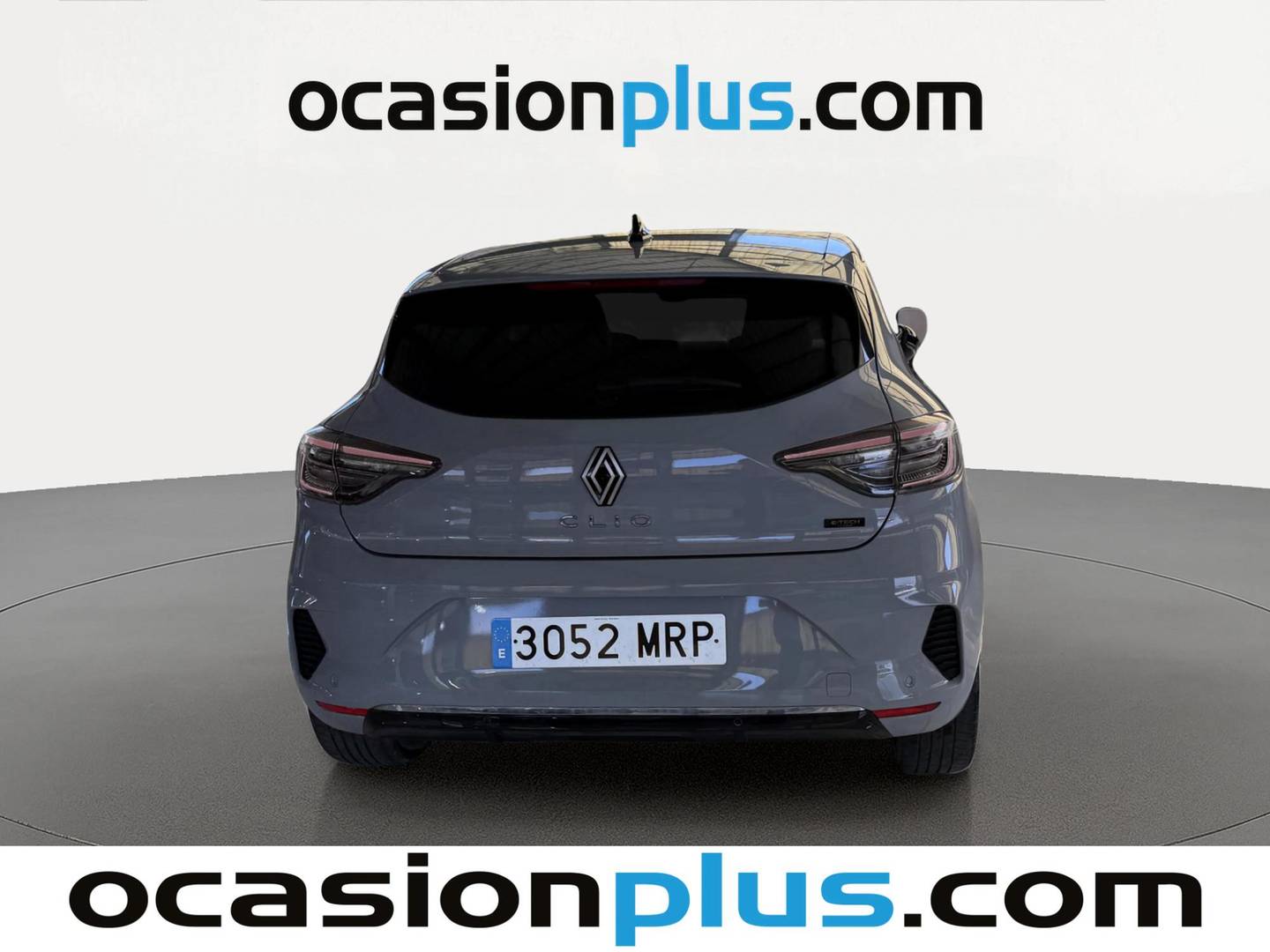Renault Clio Renault Clio Techno E-Tech full Híbrido (143 CV) barato