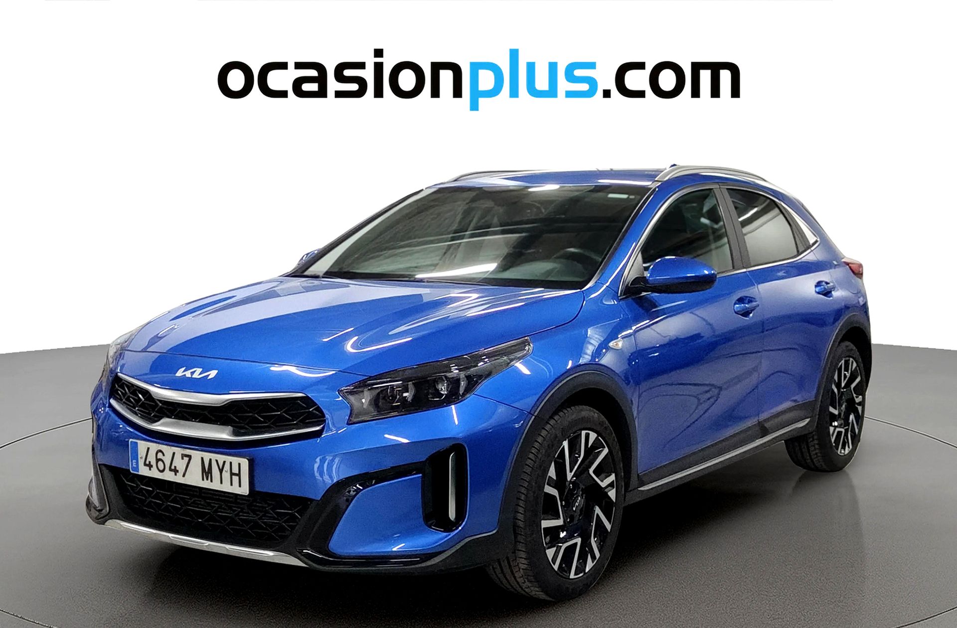 Kia XCeed 1.0 T-GDi Drive