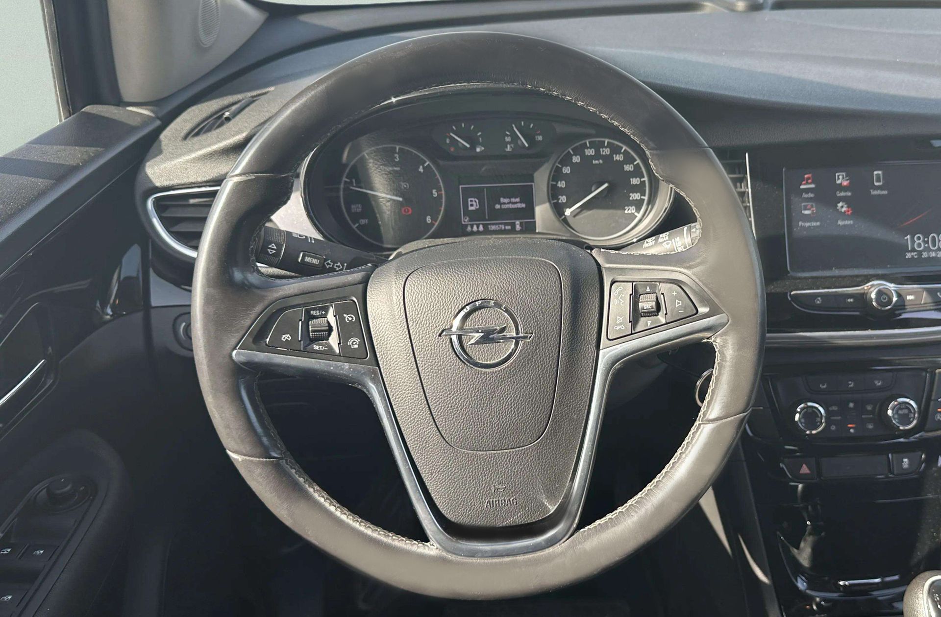 Opel Mokka 1.6 CDTI Selective 4x2 - foto 16