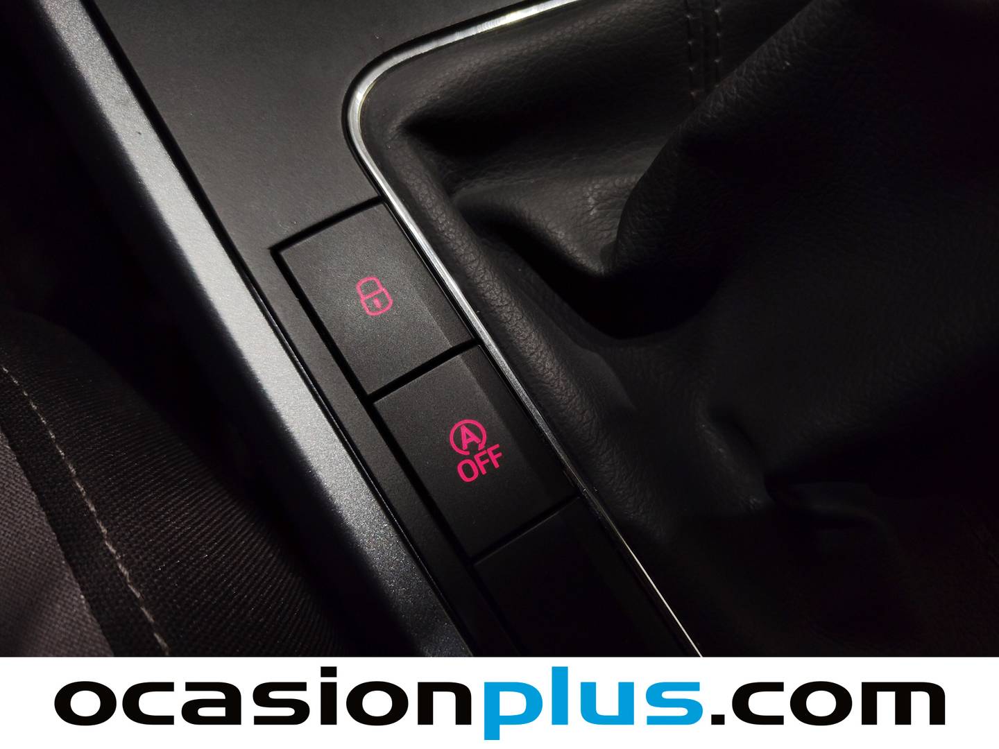 Seat Arona Seat Arona 1.0 TSI Ecomotive S&S Style (115 CV) de segunda mano