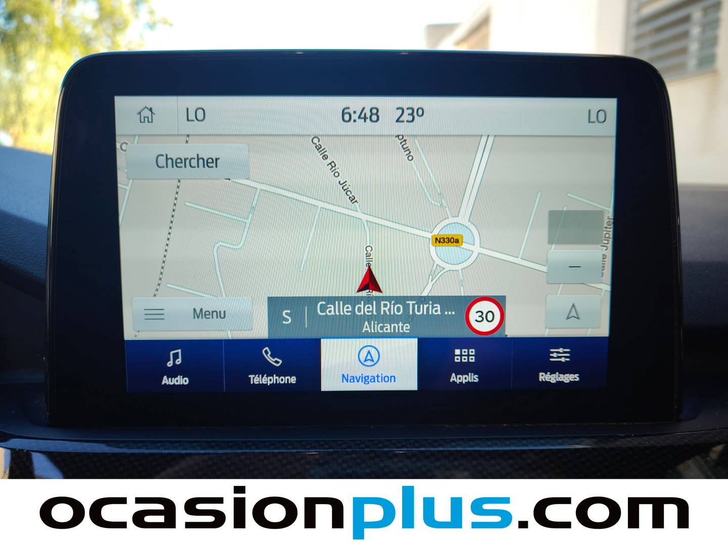 Extras y acabados del Ford Kuga Ford Kuga 1.5 EcoBlue ST-Line (120 CV)