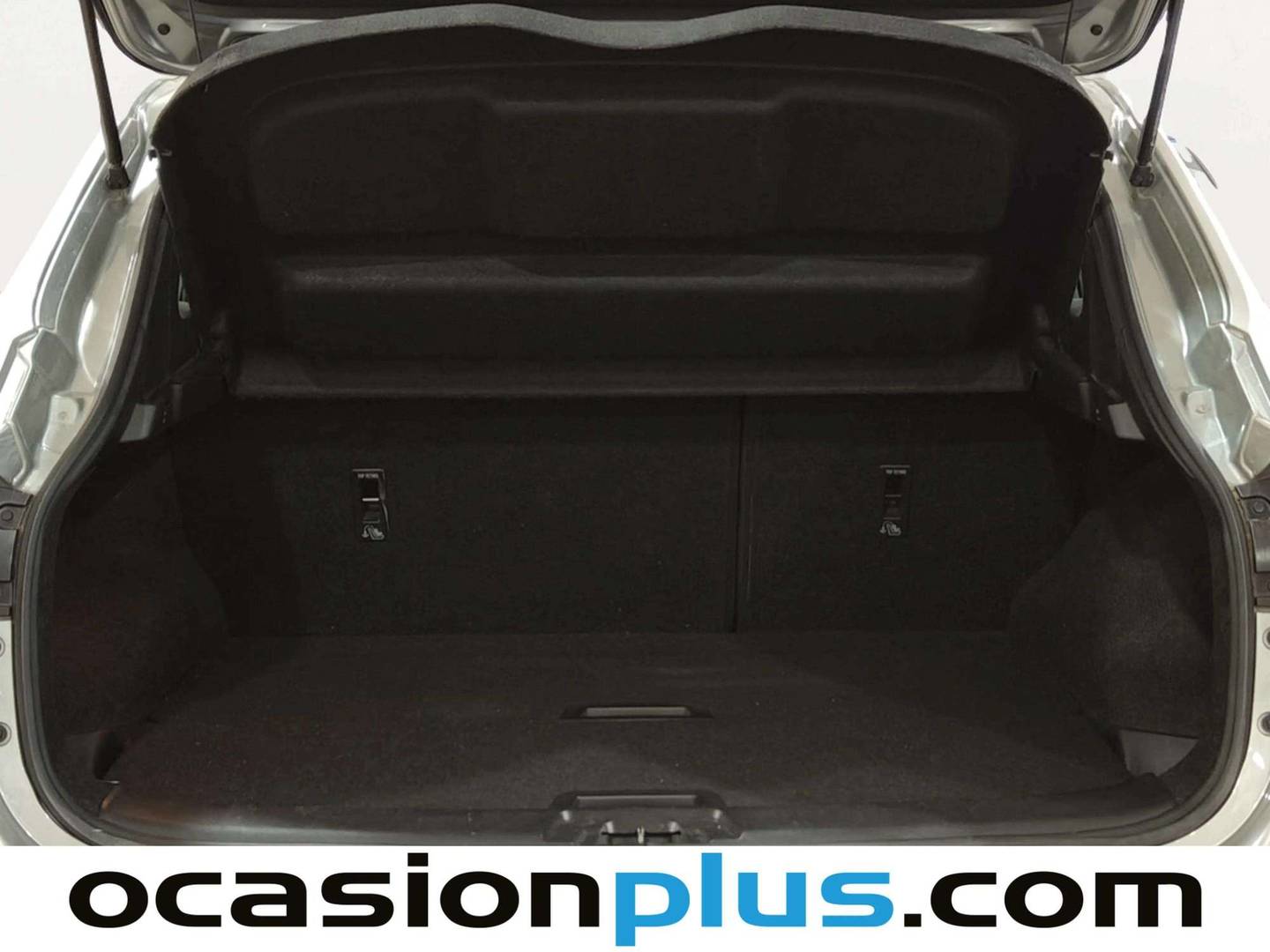 Fotos maletero Nissan QASHQAI Nissan Qashqai 1.5 dCi S&S Acenta 4x2 (110 CV)