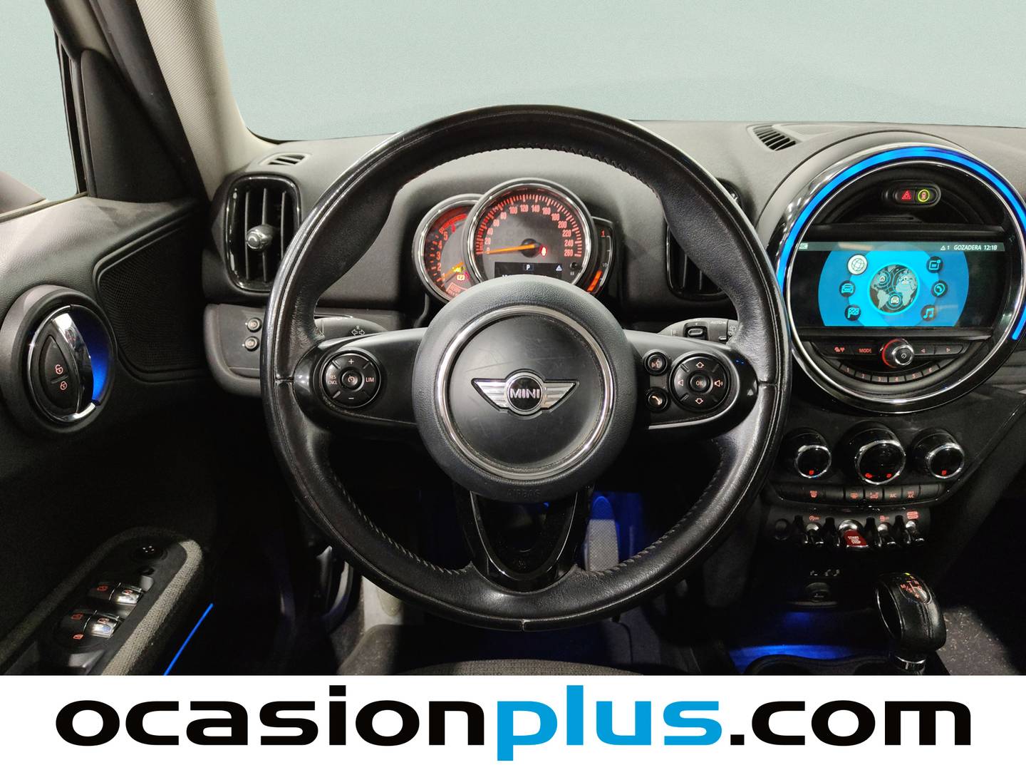 Foto Mini Countryman MINI MINI Countryman Cooper D (150 CV)