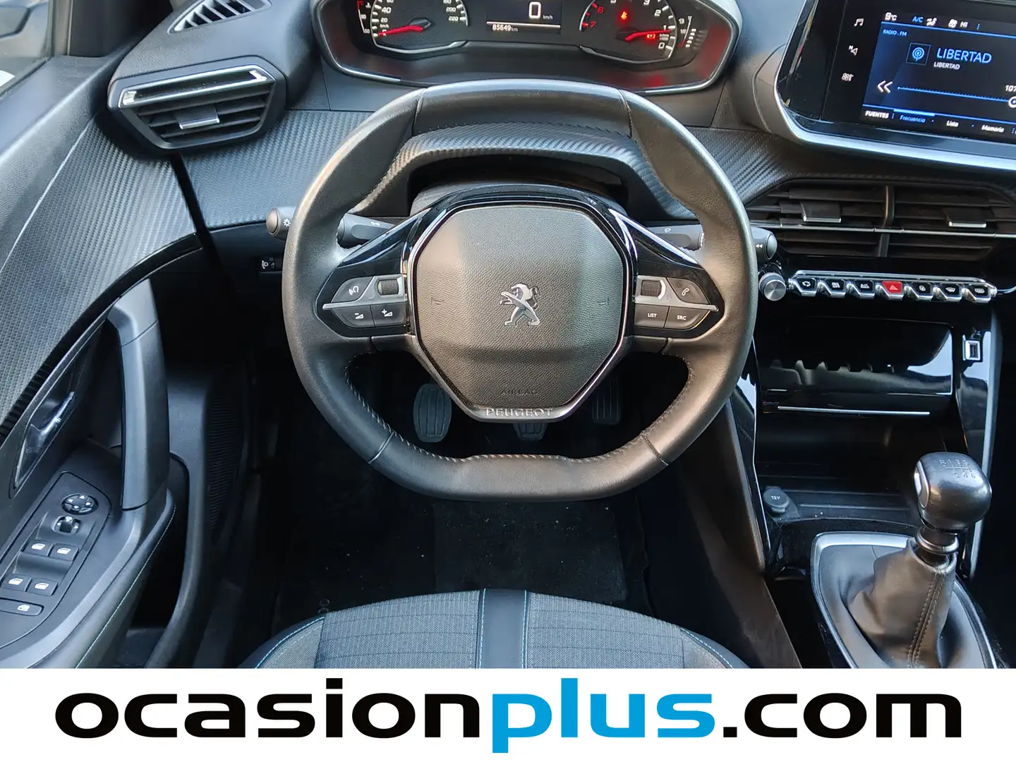 Foto Peugeot 2008 Peugeot 2008 PureTech 100 S&S Allure (100 CV)