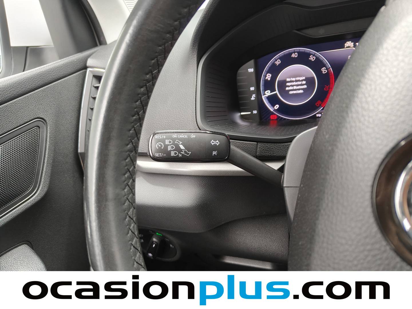 Foto Skoda Karoq Skoda Karoq 1.5 TSI ACT Ambition (150 CV)