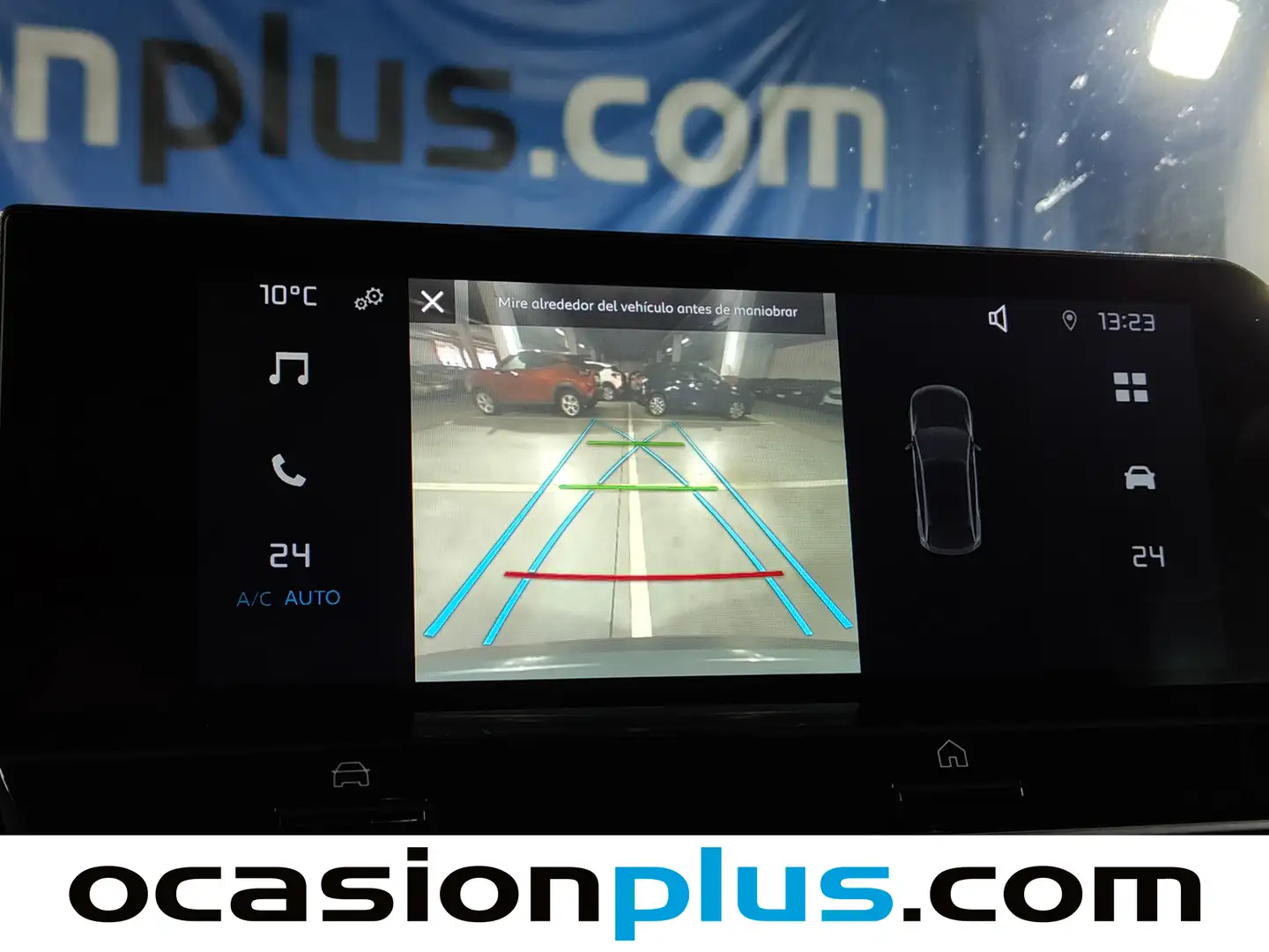 Foto Citroën C4 Citroen C4 PureTech 130 S&S 6v Feel Pack (130 CV)