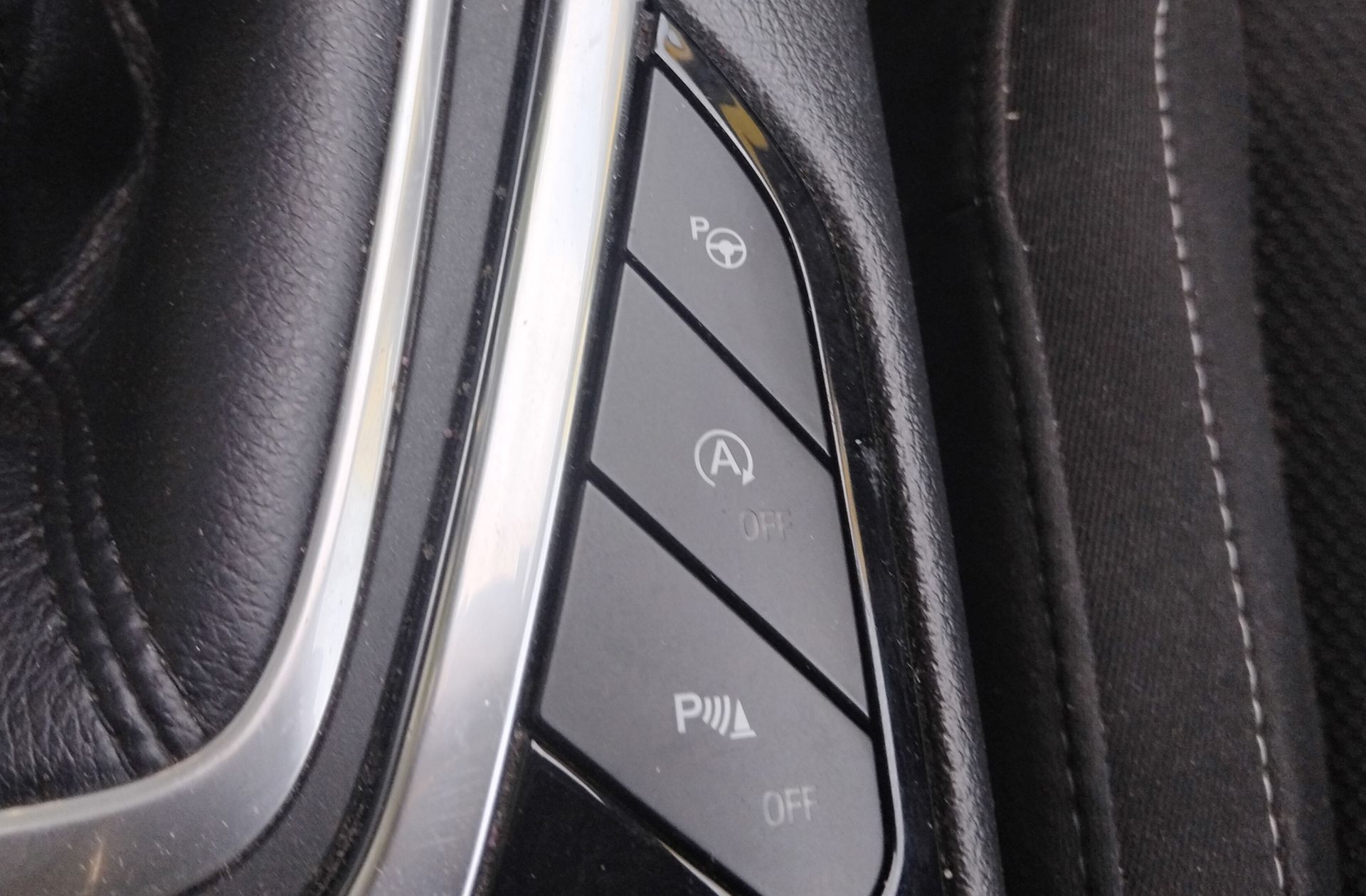 Ford S-Max 2.0 TDCi Titanium 7 plazas - foto 29
