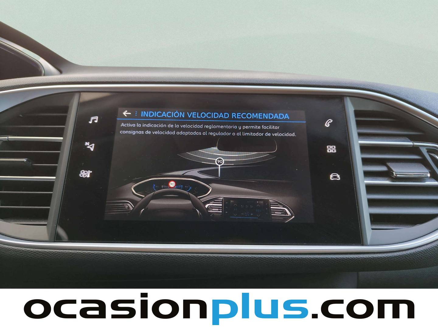 Foto Peugeot 308 Peugeot 308 PureTech 110 S&S Active Pack (110 CV)