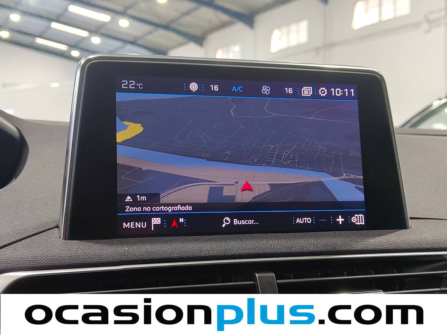 Extras y acabados del Peugeot 3008 Peugeot 3008 PureTech 130 S&S Active (130 CV)