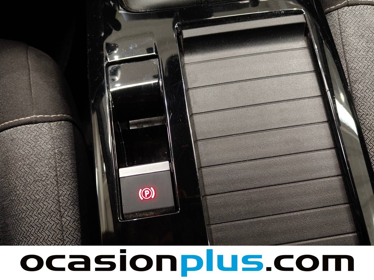 Citroën C4 Citroën C4 PureTech 130 S&S You (131 CV) seminuevo