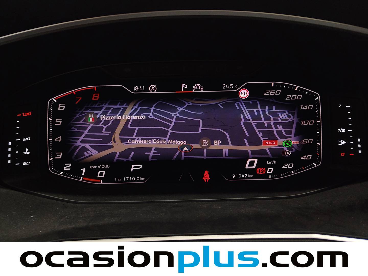 Seat Tarraco Seat Tarraco 1.5 TSI S&S Xcellence GO DSG (150 CV) 7 Plazas de ocasión