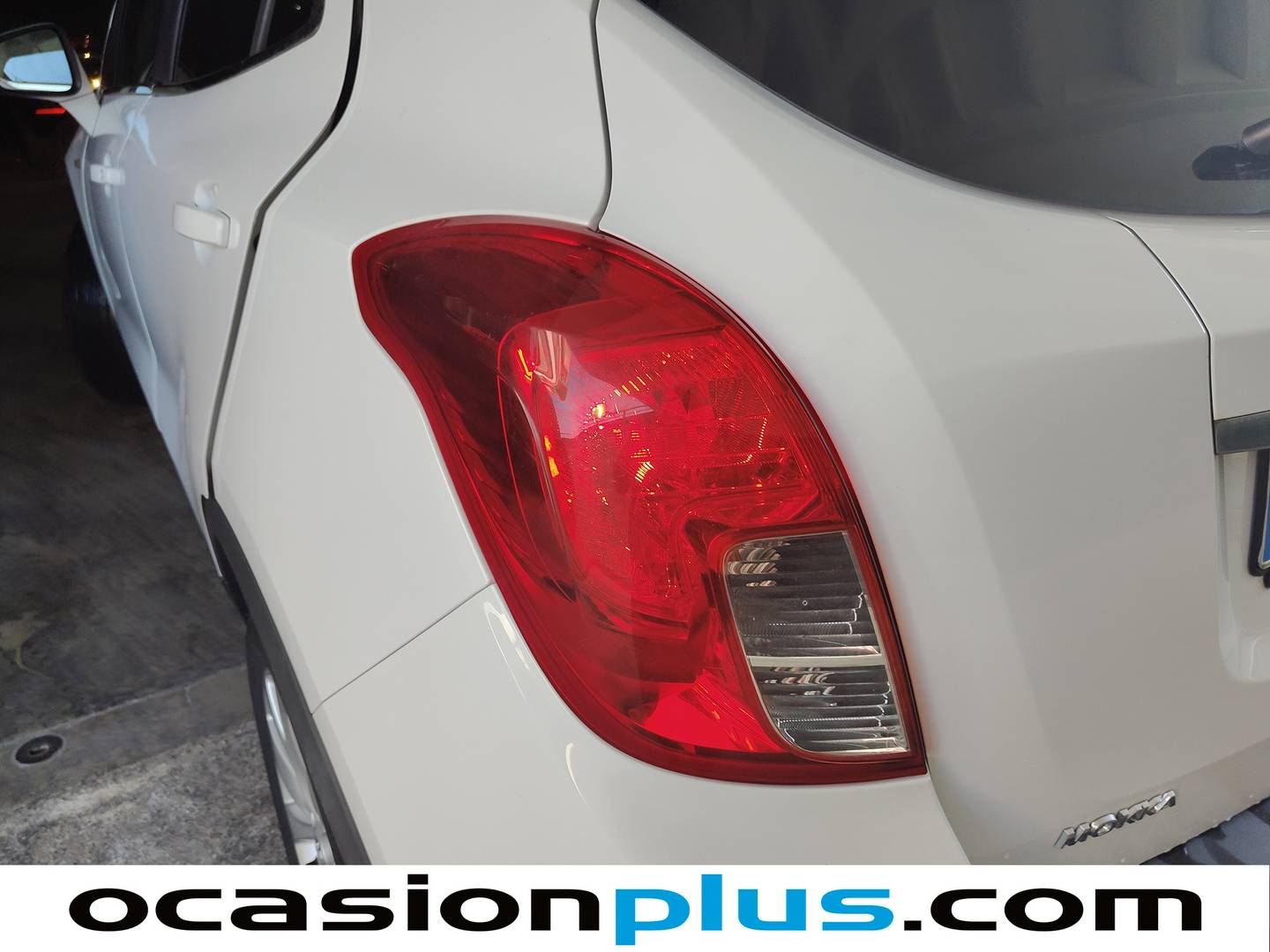 Opel Mokka Opel Mokka 1.7 CDTi Excellence 4X2 Auto (130 CV) de segunda mano