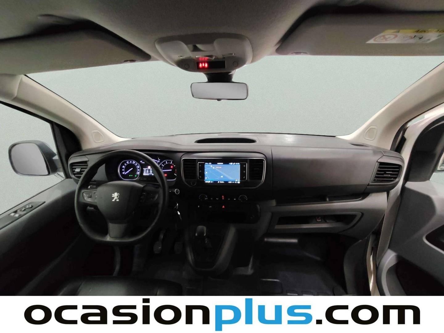 Peugeot Expert Peugeot Expert Furgon BlueHDi 100 Premium Standard (102 CV) de ocasión