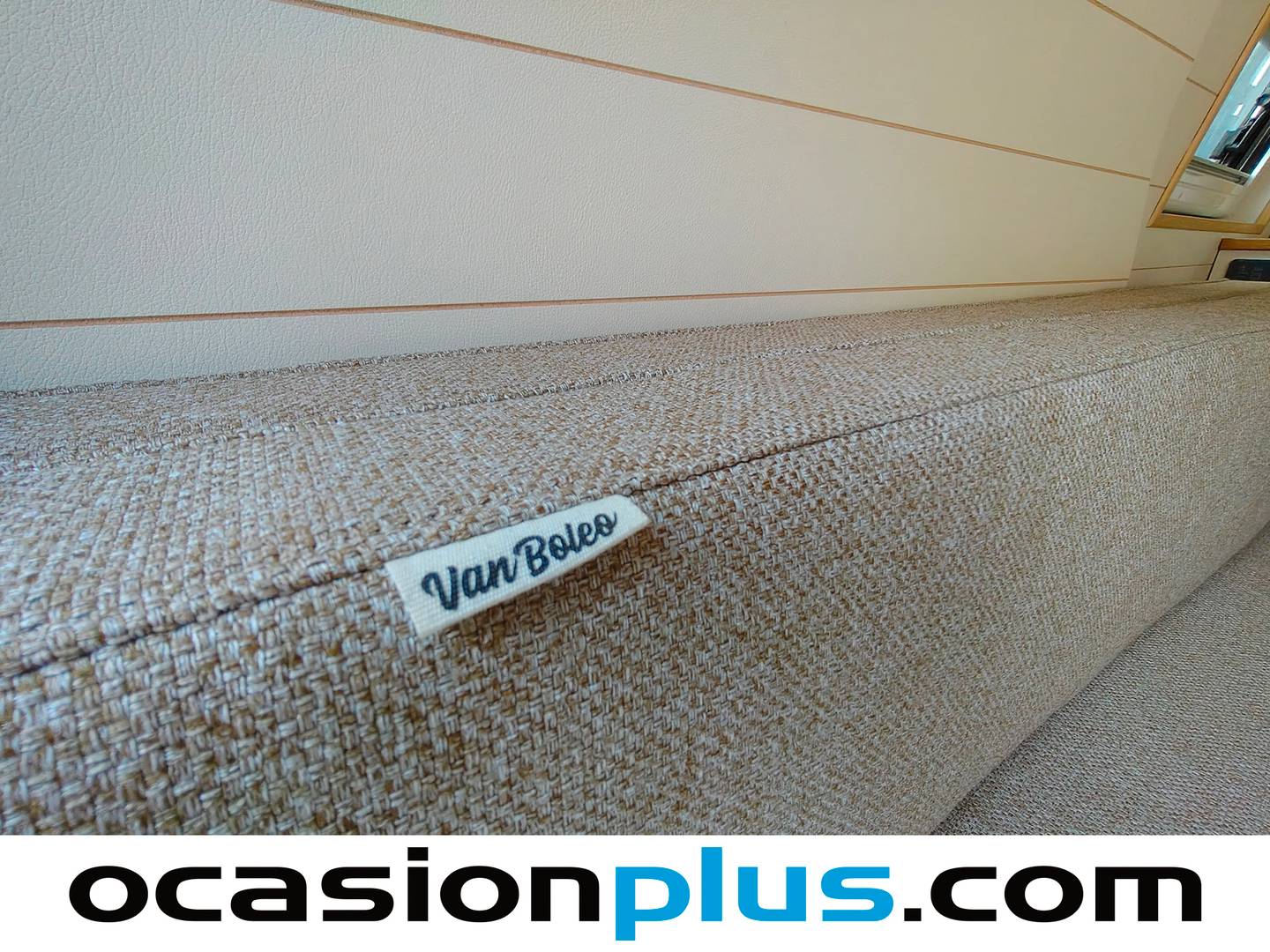 Opel Vivaro Opel Vivaro Furgon 1.5 BlueHDi M Standart  Camperizada (120 CV) 2 Plazas km 0