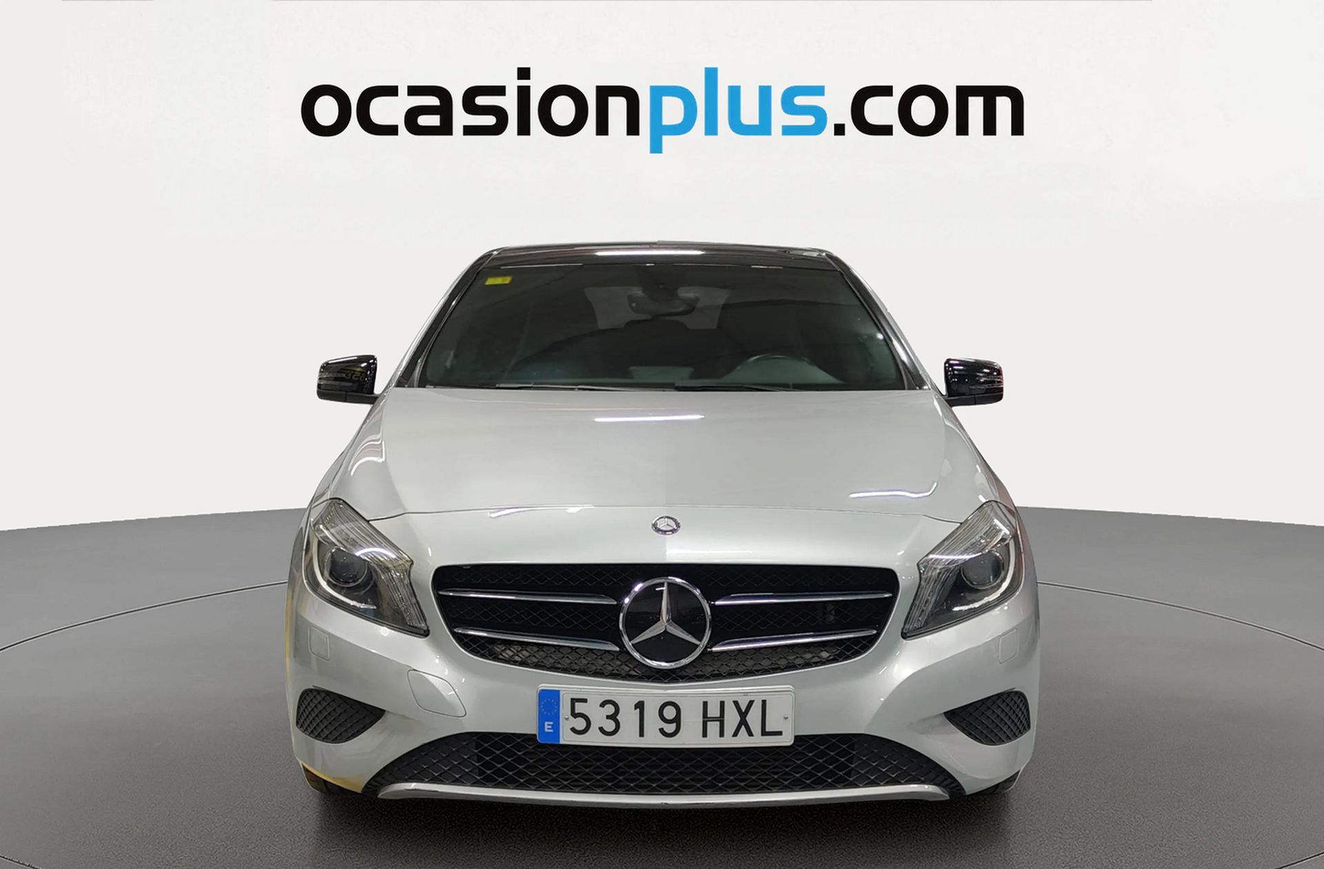 Mercedes-Benz Clase A 180 CDI Urban - foto 12