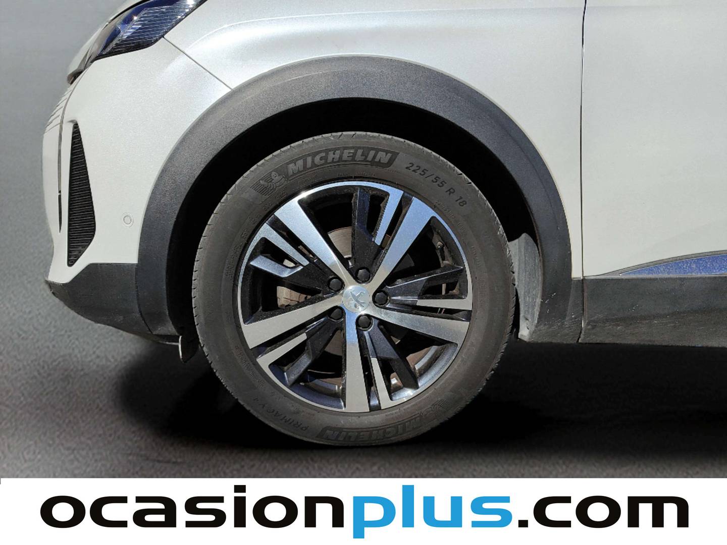 Foto Peugeot 5008 Peugeot 5008 BlueHDI 130 S&S GT EAT8 (130 CV) 7 Plazas