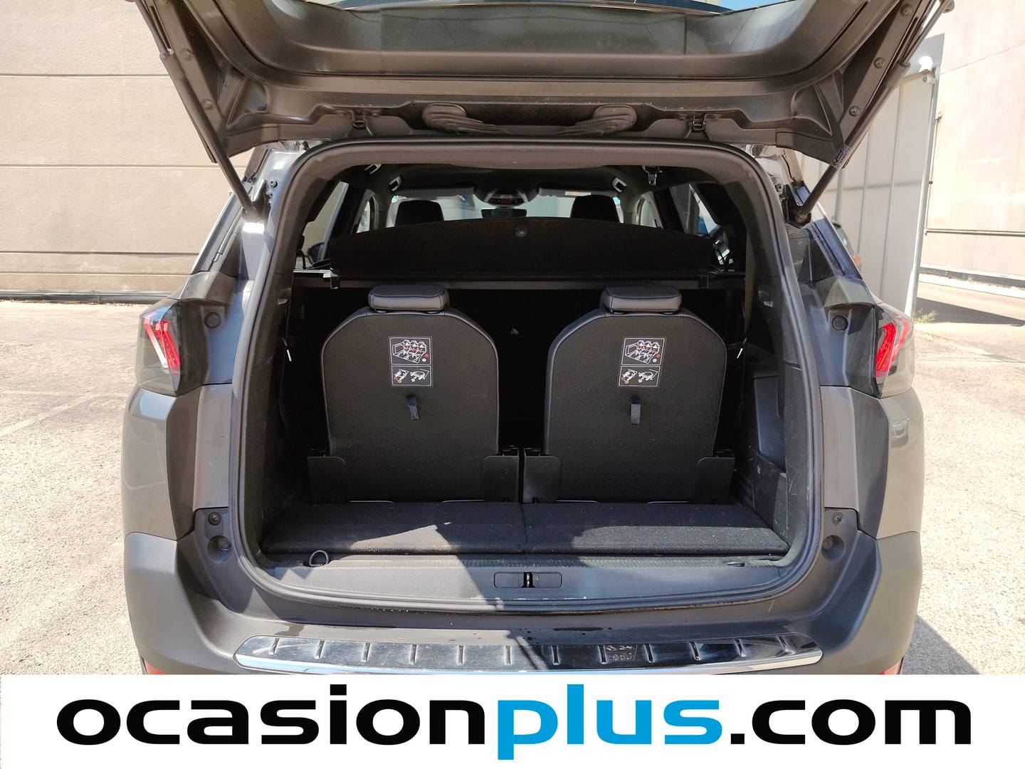 Peugeot 5008 Peugeot 5008 BlueHDI 130 S&S GT EAT8 (130 CV) 7 Plazas al mejor precio