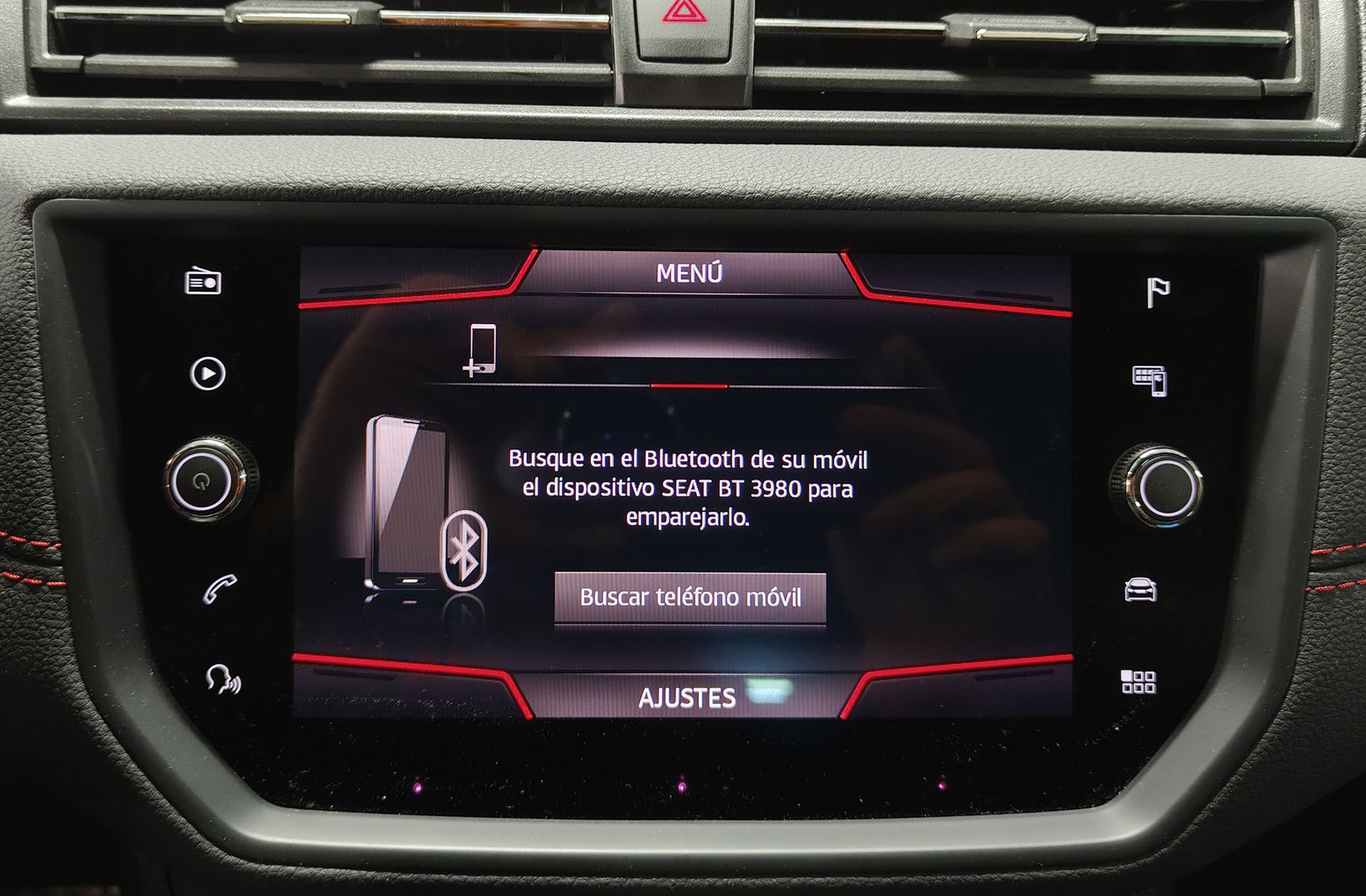 SEAT Ibiza 1.0 TSI FR Plus DSG - foto 29