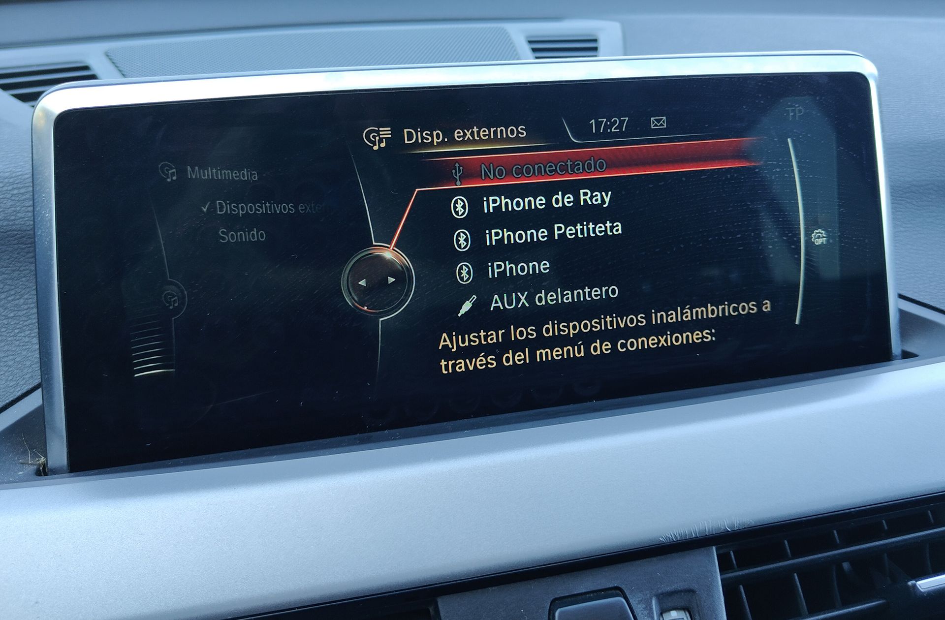 BMW X1 sDrive18d - foto 38