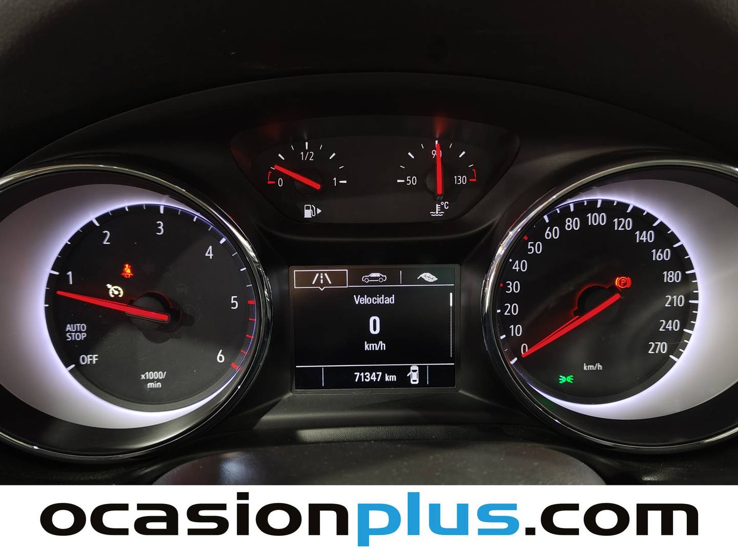 Opel Insignia Opel Insignia GS 1.6 CDTI Turbo D 120 Aniversario (136 CV) manual