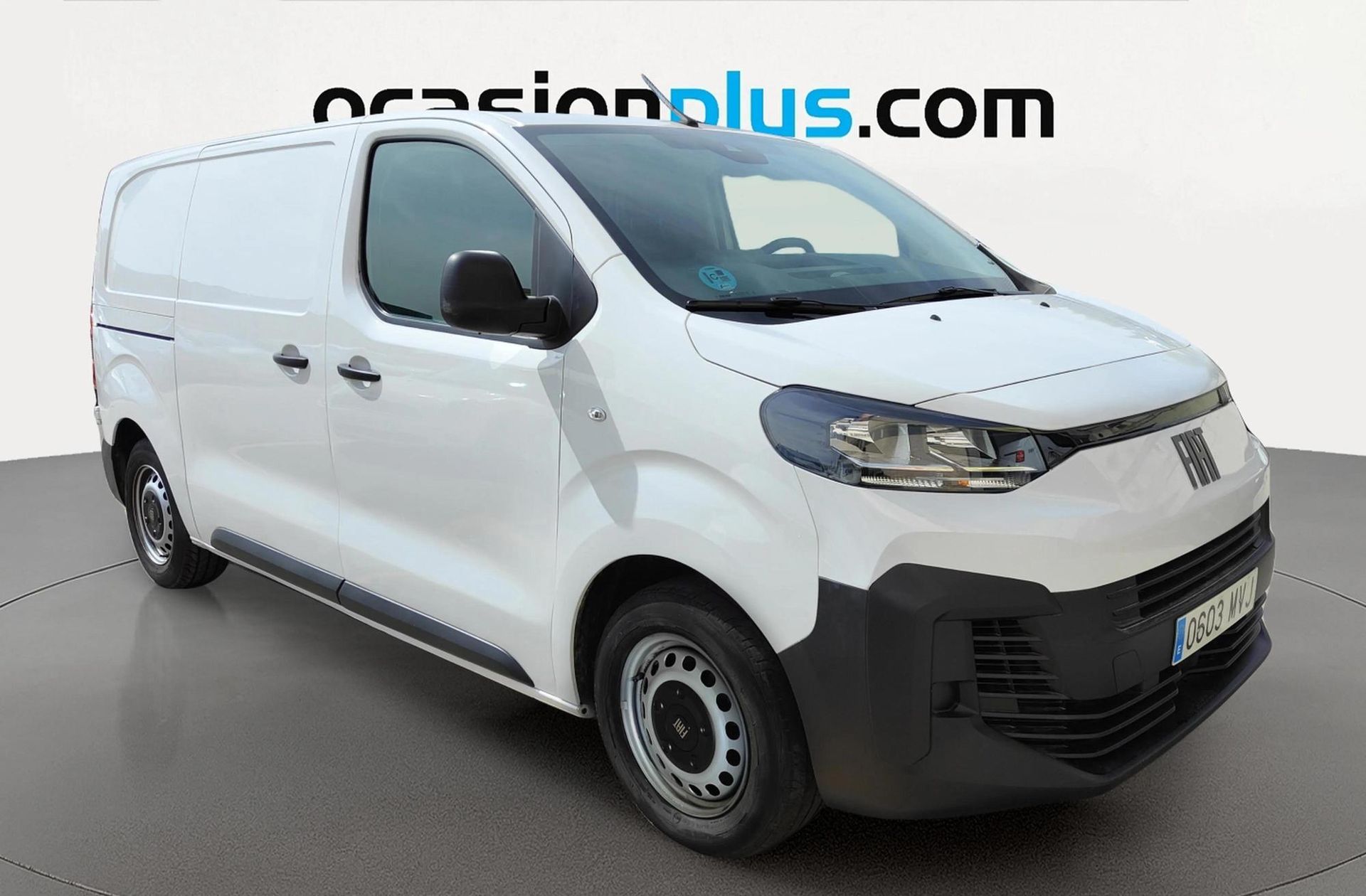 Fiat Scudo Furgon 1.5 BlueHDi L2 - foto 2