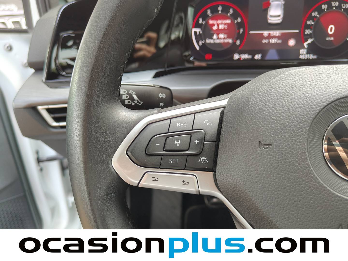 Foto Volkswagen Golf Volkswagen Golf Style 1.5 TSI  (130 CV)